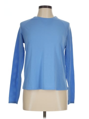 Outdoor Voices Long Sleeve T-Shirt (view 1)