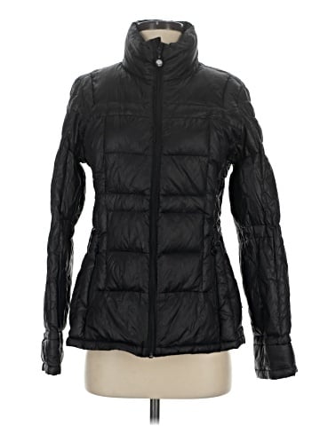 Calvin Klein Snow Jacket (view 1)