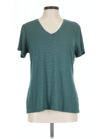 Nine West Short Sleeve T-Shirt (view 1)