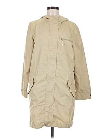 Eddie Bauer Raincoat (view 1)