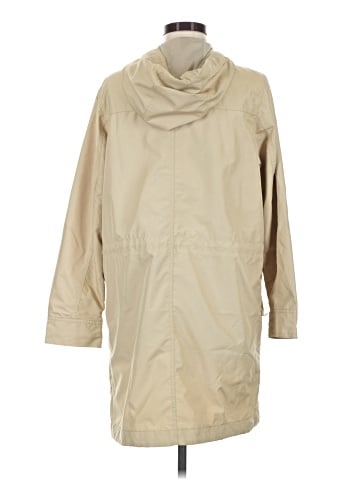 Eddie Bauer Raincoat (view 2)