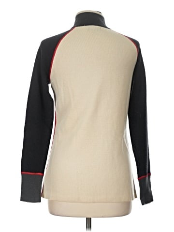 Eddie Bauer Wool Pullover Sweater (view 2)