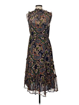 By Anthropologie Cocktail Dress (view 2)