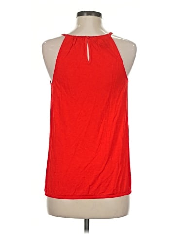 INC International Concepts Sleeveless Blouse (view 2)