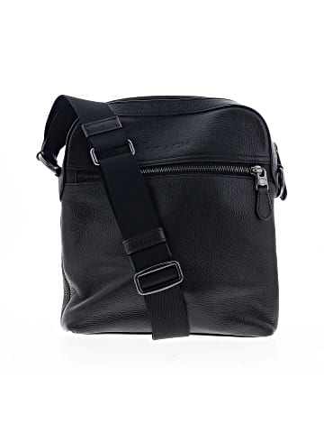 Coach Factory Leather Crossbody Bag (view 1)