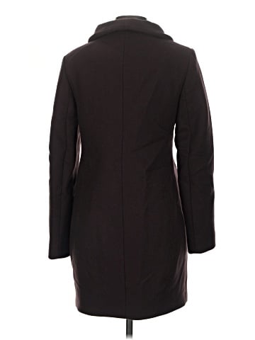 Wilfred Wool Coat (view 2)