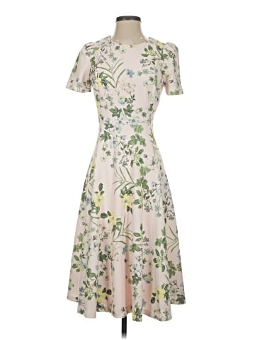 Calvin Klein Cocktail Dress (view 1)