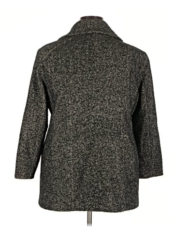 London Fog Coat (view 2)