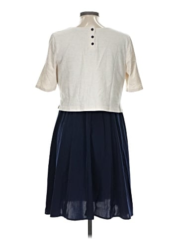 Lilka Casual Dress (view 2)