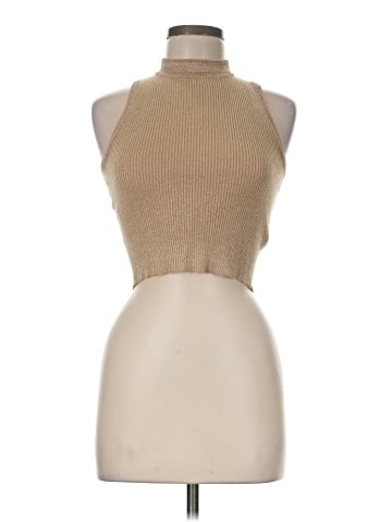 Topshop Tank Top (view 1)
