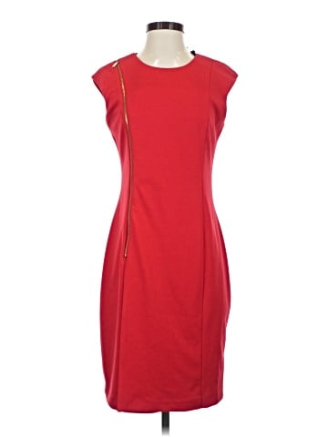 Calvin Klein Cocktail Dress (view 1)