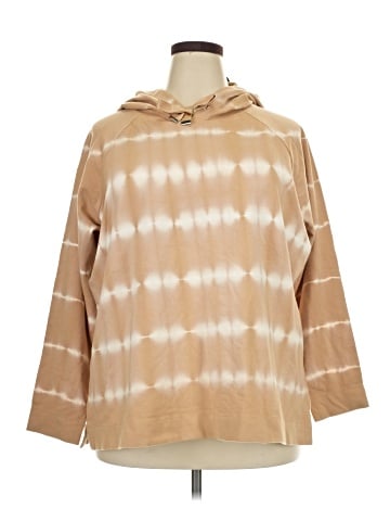 Isaac Mizrahi LIVE! Sweatshirt (view 1)