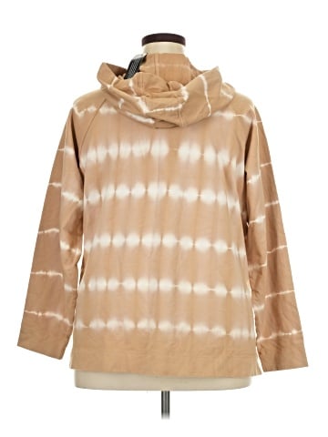 Isaac Mizrahi LIVE! Sweatshirt (view 2)