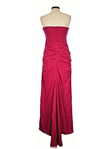 Nicole Miller New York City Cocktail Dress (view 2)