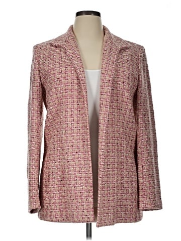 Dana Buchman Blazer (view 1)