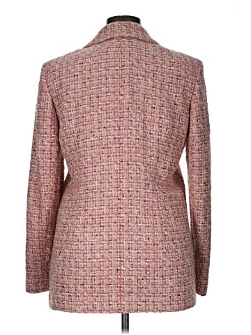 Dana Buchman Blazer (view 2)