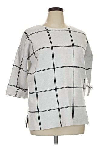 Tahari Pullover Sweater (view 1)