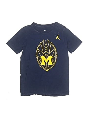 Nike Short Sleeve T-Shirt (view 1)