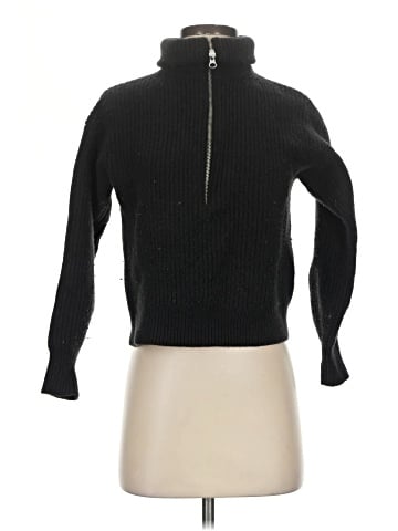 Everlane Turtleneck Sweater (view 1)