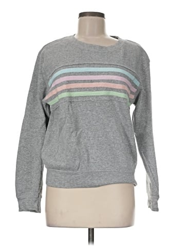 Vintage Havana Sweatshirt (view 1)