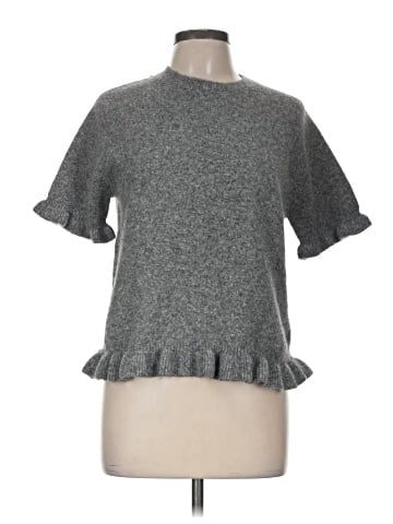 Zara Pullover Sweater (view 1)