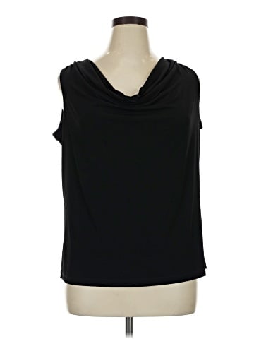 Calvin Klein Sleeveless Top (view 1)
