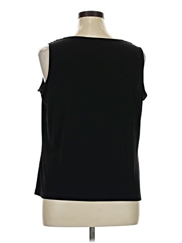 Calvin Klein Sleeveless Top (view 2)
