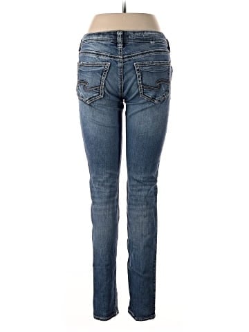 Silver Jeans Co. Jeans (view 2)