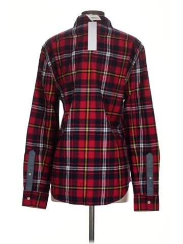 Joe's Jeans Long Sleeve Button-Down Shirt (view 2)