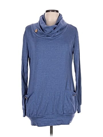 Unbranded Pullover Sweater (view 1)