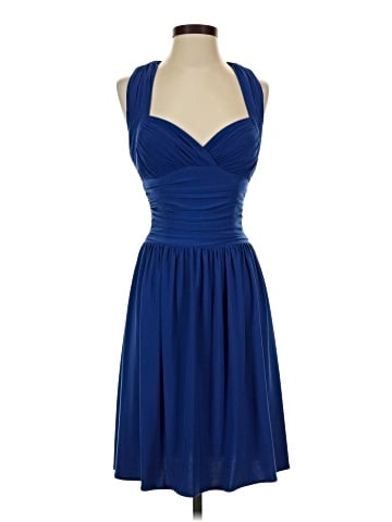Night Way Collections Cocktail Dress (view 1)