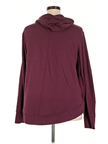 Unbranded Pullover Hoodie (view 2)