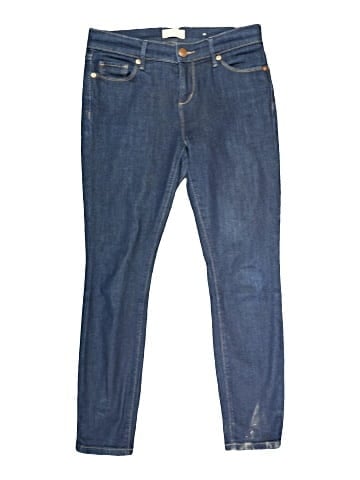 Ann Taylor LOFT Outlet Jeans (view 2)