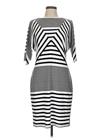 Sophia Christina Casual Dress (view 1)