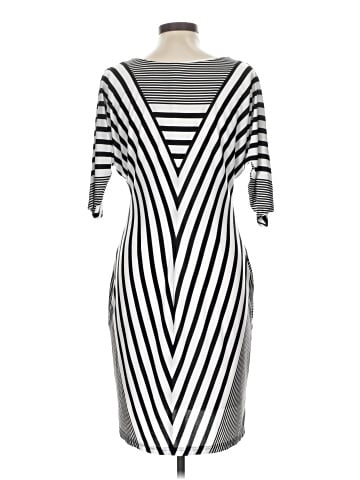 Sophia Christina Casual Dress (view 2)