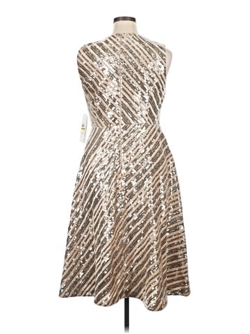 Calvin Klein Cocktail Dress (view 2)