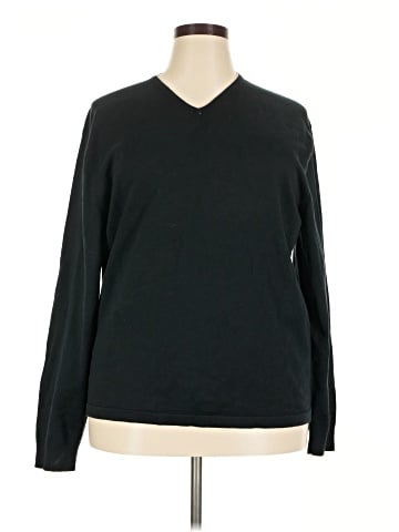 INC International Concepts Pullover Sweater (view 1)