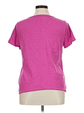 J.Crew Factory Store Short Sleeve T-Shirt (view 2)