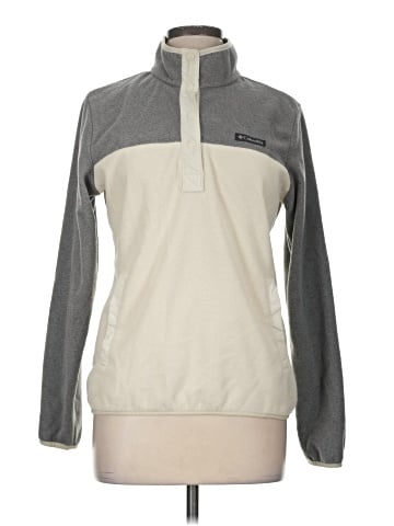Columbia Sweatshirt (view 1)