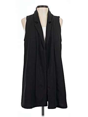 H.I.P. Happening in the Present Sleeveless Blouse (view 1)