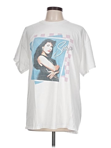 Junk Food Short Sleeve T-Shirt (view 1)