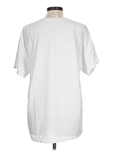 Junk Food Short Sleeve T-Shirt (view 2)