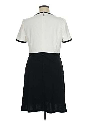Karl Lagerfeld Paris Casual Dress (view 2)