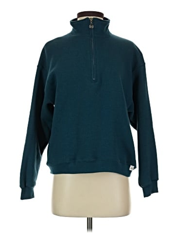 Russell Athletic Pullover Sweater (view 1)