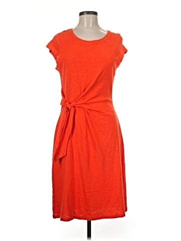 Talbots Casual Dress (view 1)