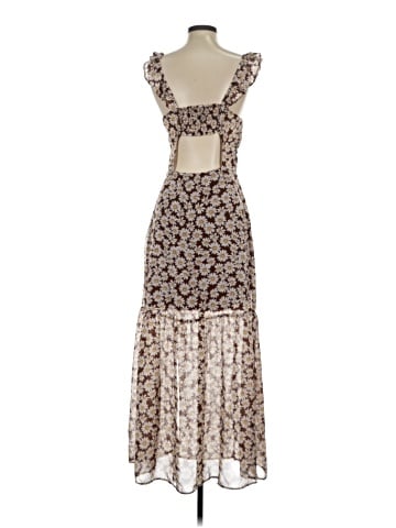 Divided by H&M Cocktail Dress (view 2)