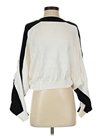 Maeve Pullover Sweater
