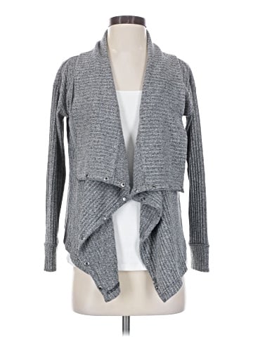 Eddie Bauer Cardigan (view 1)