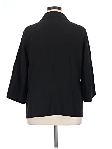 Lafayette 148 New York Wool Blazer (view 2)