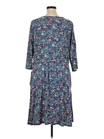 Lands' End Casual Dress (view 2)